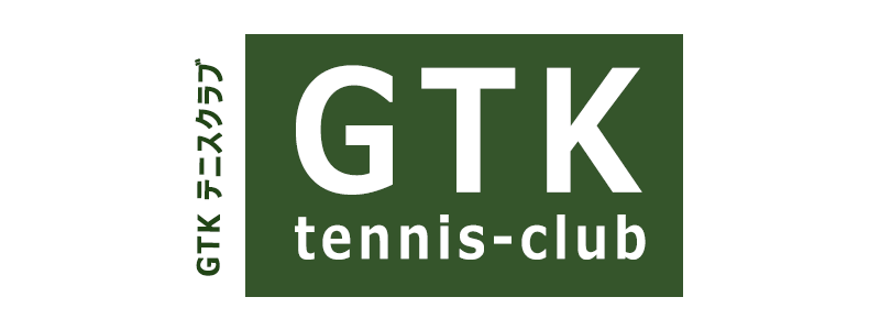 甲府市・甲府駅のテニススクール｜GTK テニスクラブ